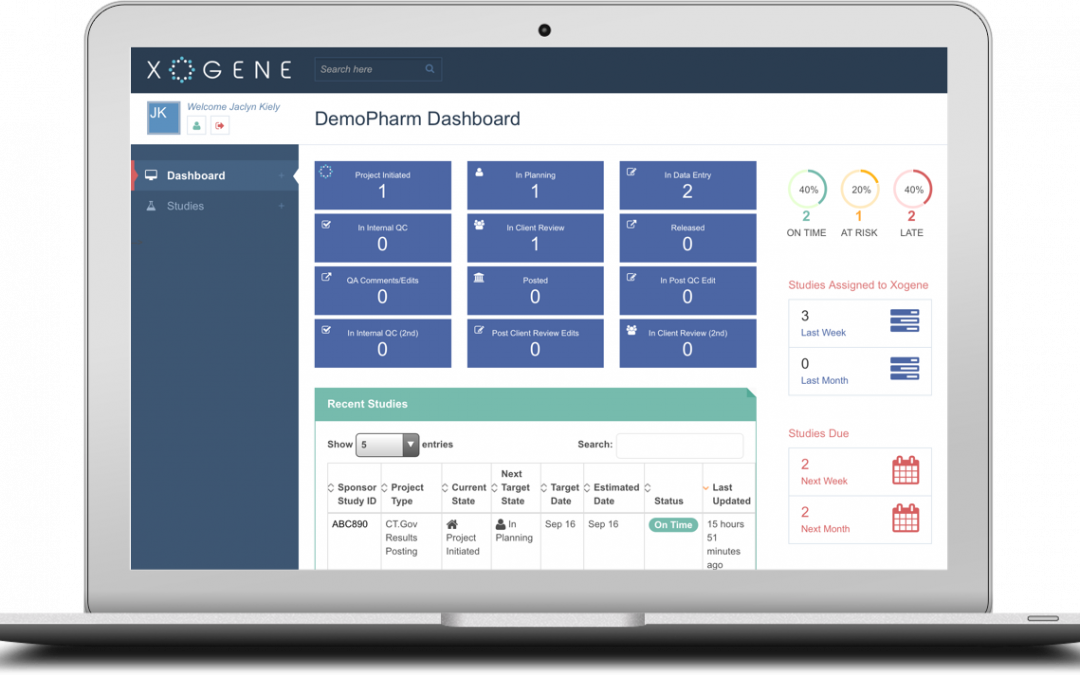 New Disclosure Tracking Platform Announced