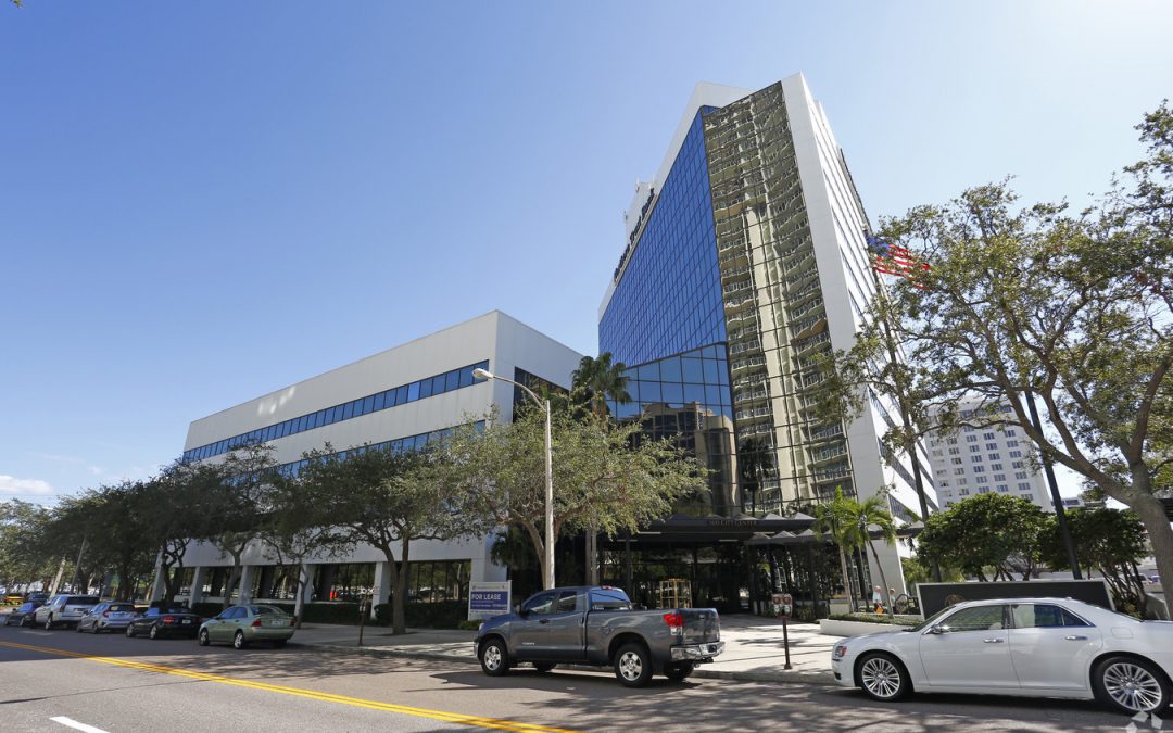 Xogene Announces Opening of New Offices in St. Petersburg, Florida