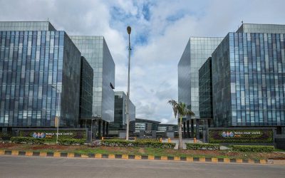 Xogene Announces New Office in Pune, India