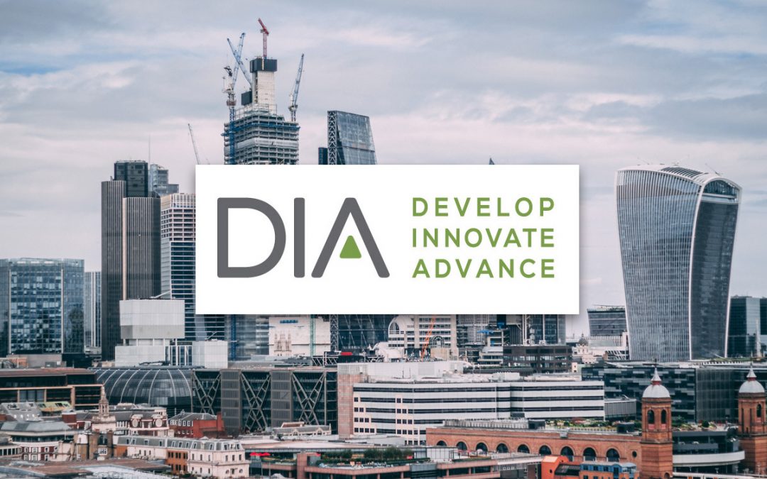 DIA’s Global Clinical Trials Transparency Conference | September 19-20, 2018 | London, UK